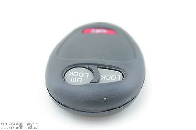 To Suit Hummer H3 Remote/Key | Remote Pro